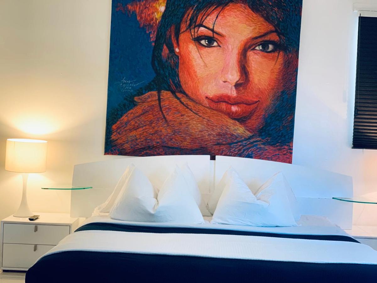 Sunrise Penthouse Ocean View Terrace Beach Few Steps Away Sobe マイアミビーチ エクステリア 写真