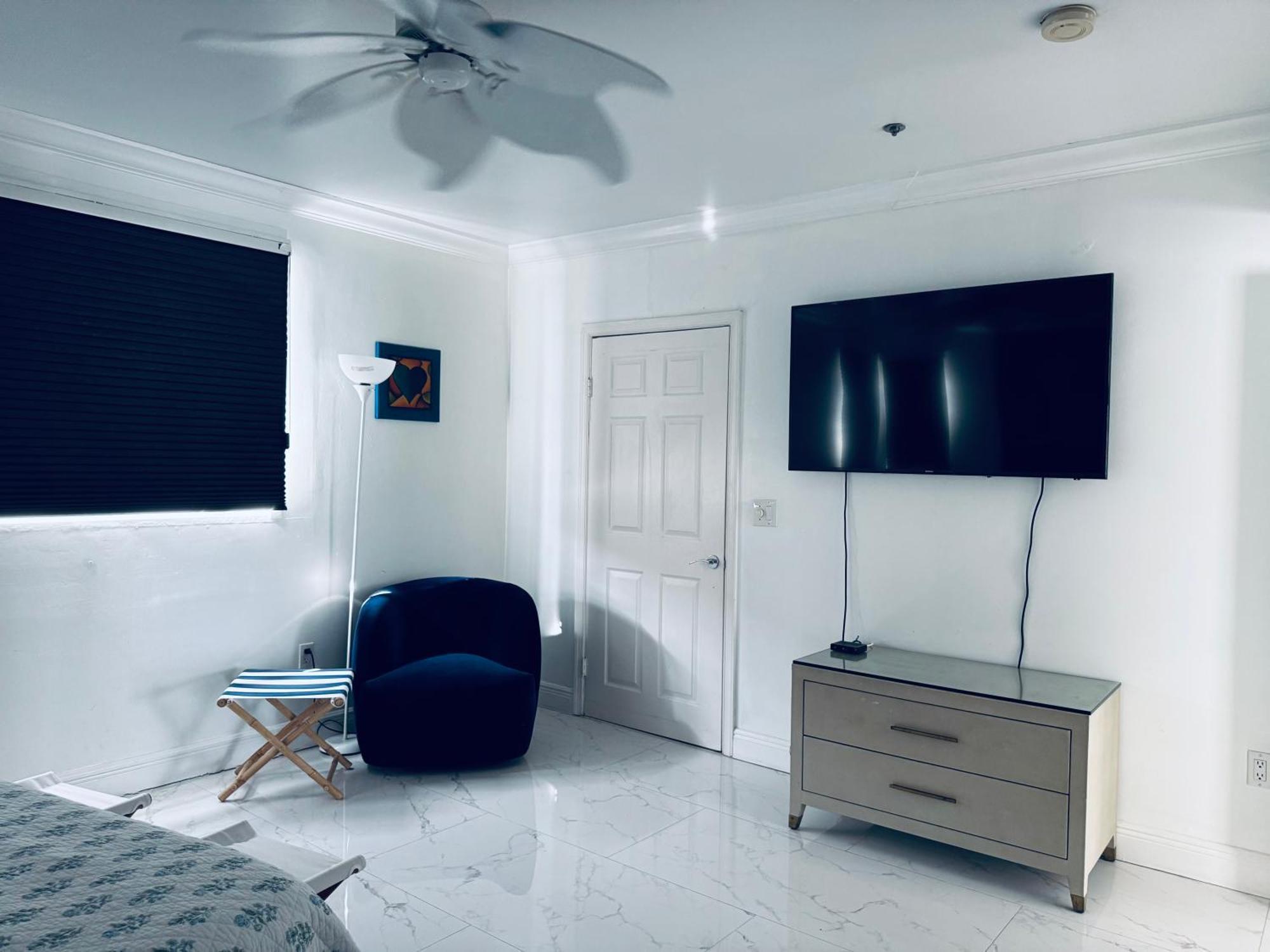 Sunrise Penthouse Ocean View Terrace Beach Few Steps Away Sobe マイアミビーチ エクステリア 写真