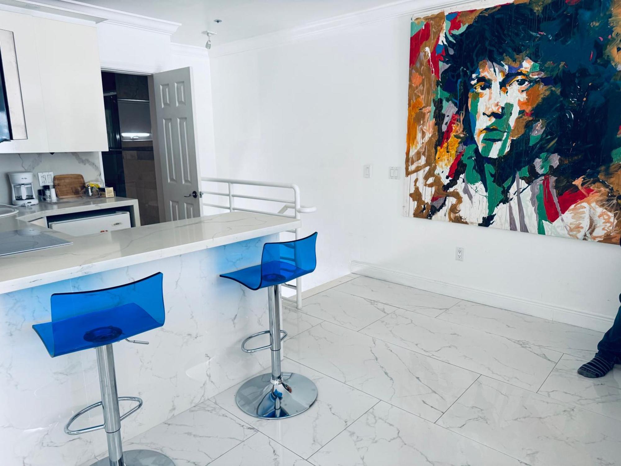 Sunrise Penthouse Ocean View Terrace Beach Few Steps Away Sobe マイアミビーチ エクステリア 写真
