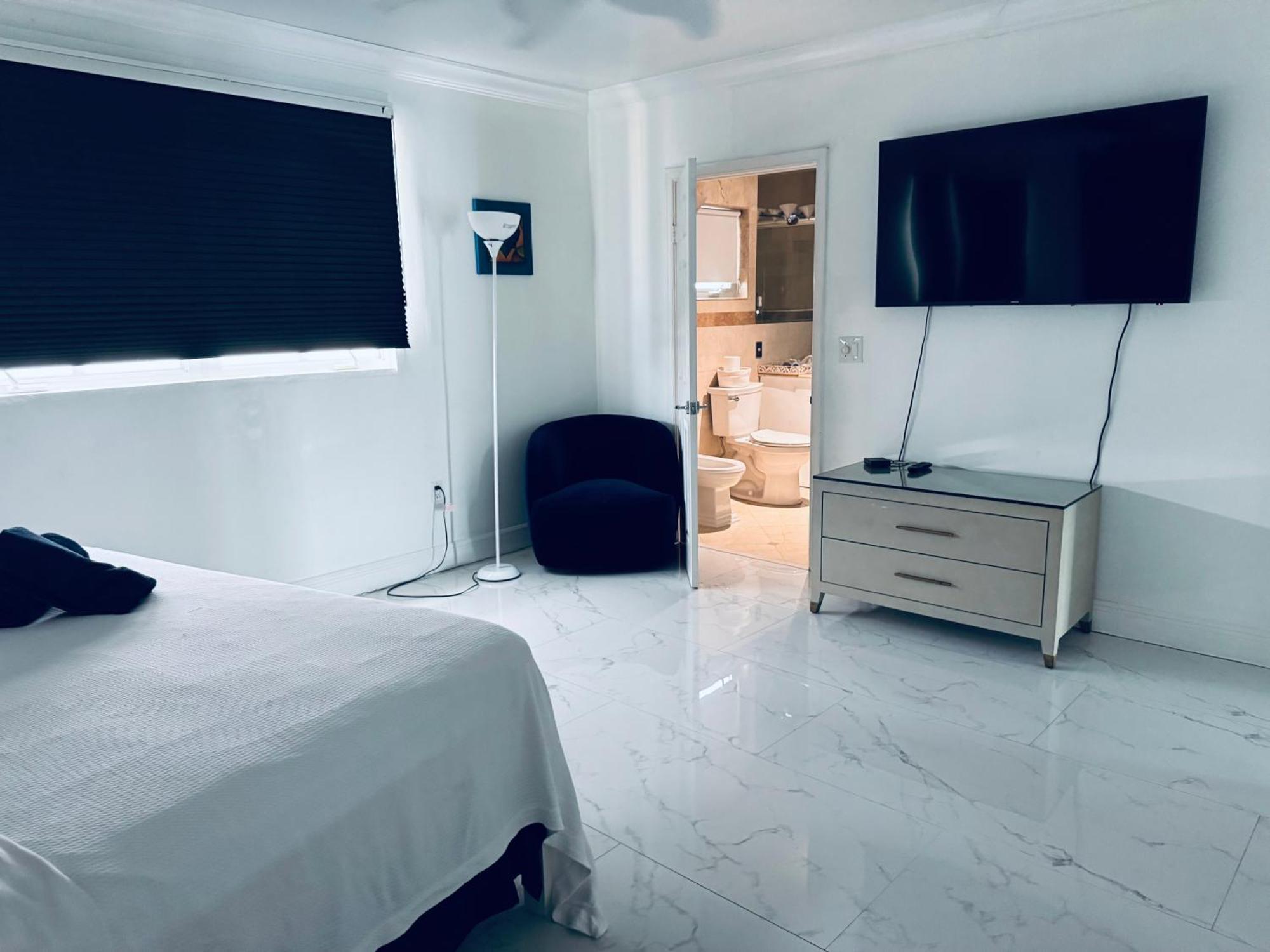 Sunrise Penthouse Ocean View Terrace Beach Few Steps Away Sobe マイアミビーチ エクステリア 写真