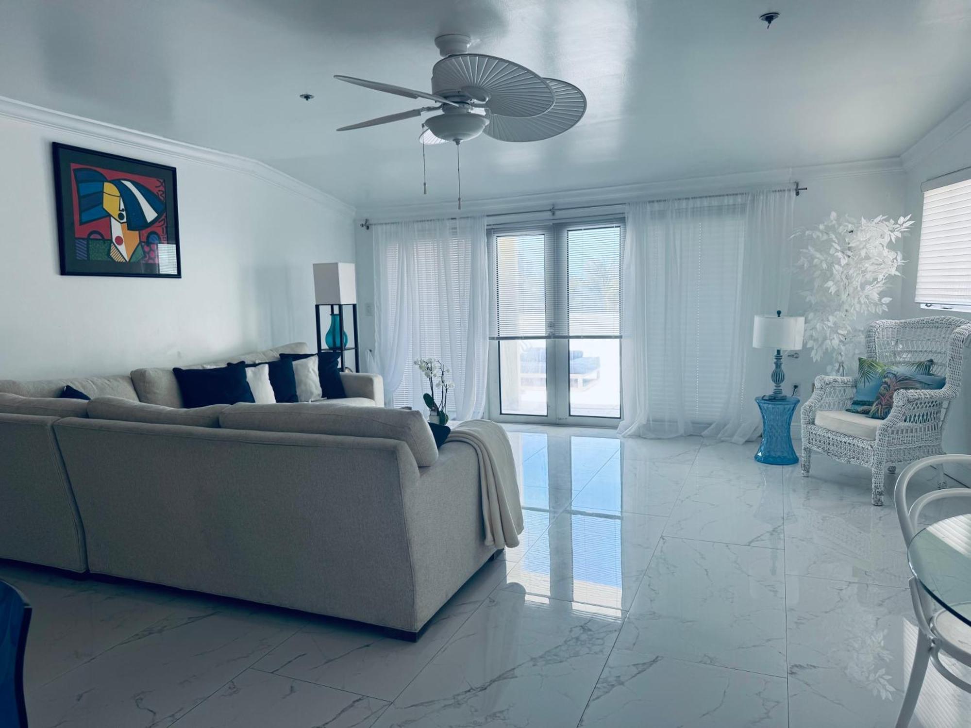 Sunrise Penthouse Ocean View Terrace Beach Few Steps Away Sobe マイアミビーチ エクステリア 写真