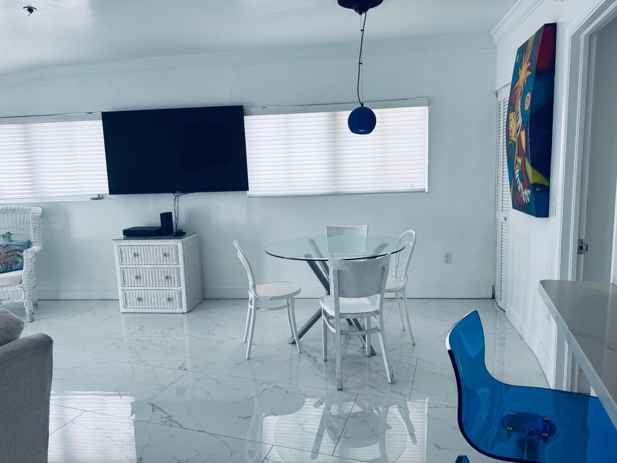 Sunrise Penthouse Ocean View Terrace Beach Few Steps Away Sobe マイアミビーチ エクステリア 写真