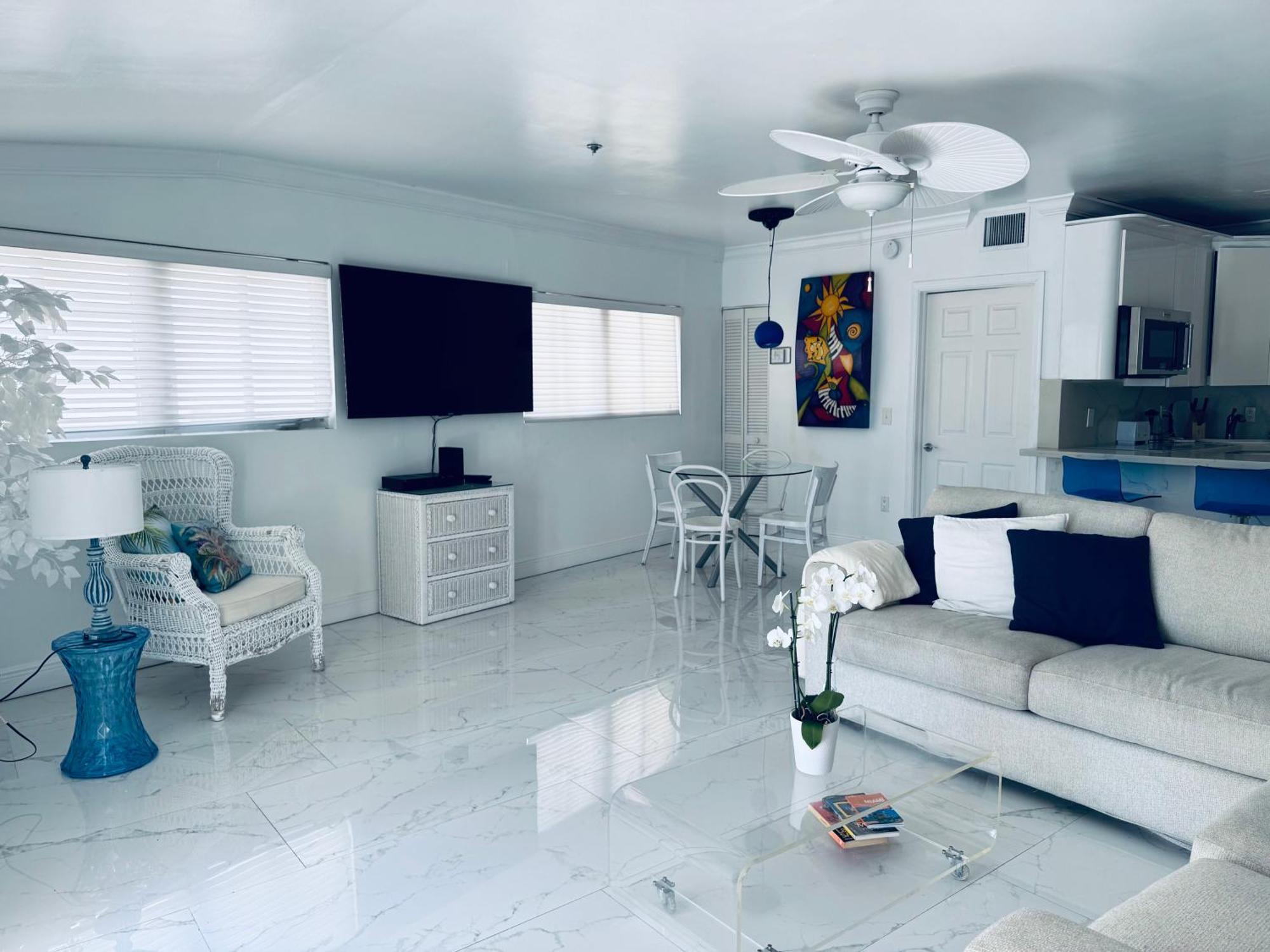 Sunrise Penthouse Ocean View Terrace Beach Few Steps Away Sobe マイアミビーチ エクステリア 写真